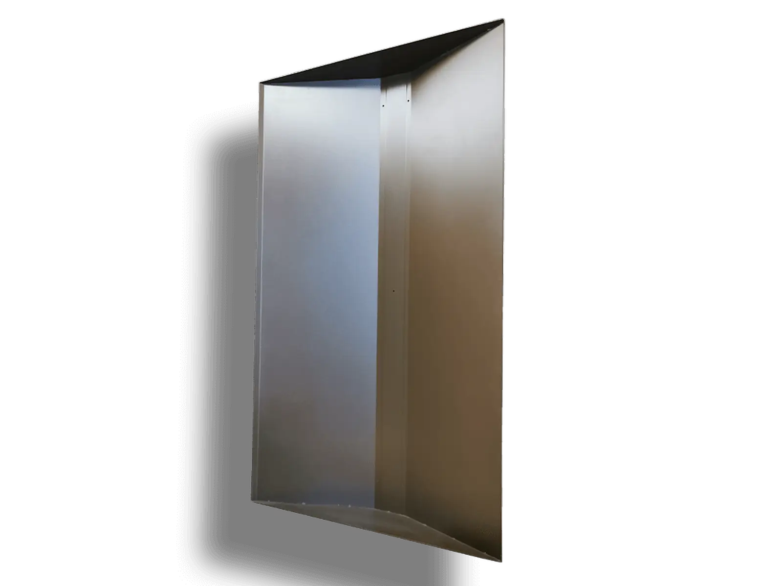 Ηλεκτρονική πινακίδα LED, με διαστάσεις 100x84 και τύπο Pixel P3, έγχρωμο, εξωτερικού χώρου - Image 2