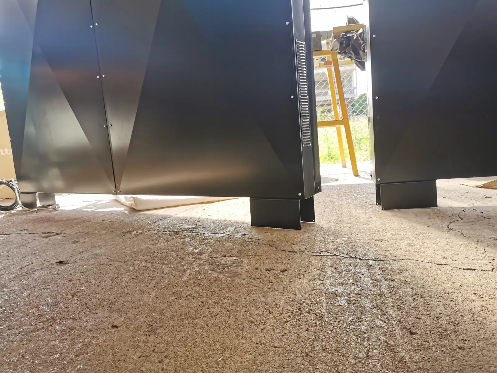 ADS CORNER, τύπος Pixel P4, έγχρωμο - Image 6