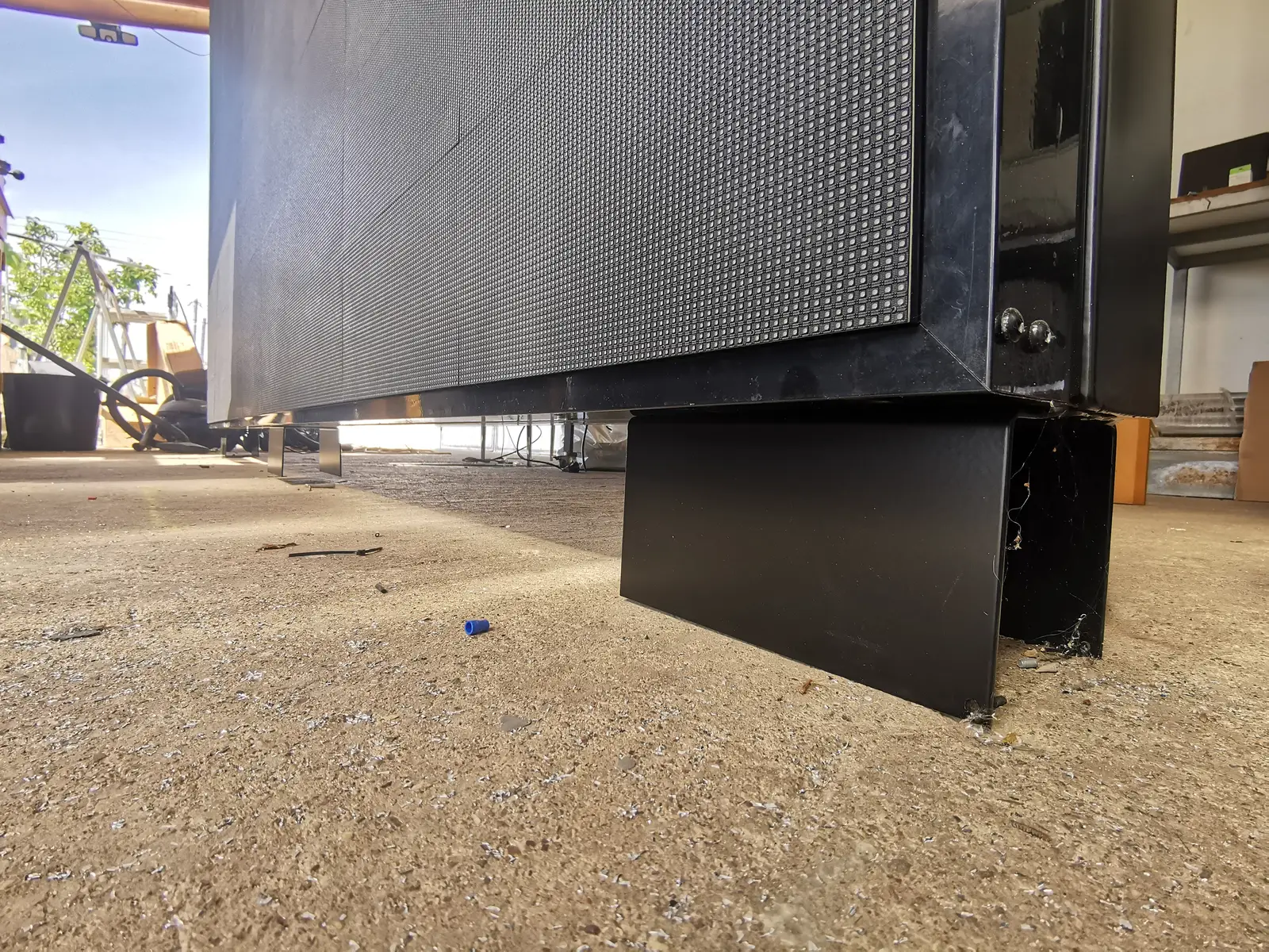 ADS CORNER, τύπος Pixel P4, έγχρωμο - Image 7