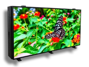 Έγχρωμες Πινακίδες LED Full Color Ιδανικές για Υψηλή Προβολή & Μεγίστη Ορατότητα